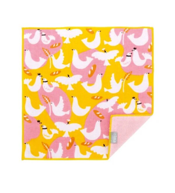 日本製燕三條不鏽鋼湯漏 正面｜Tsubame Sanjo stainless steel soup strainer front view|湯漏 使用示範｜Soup strainer in use